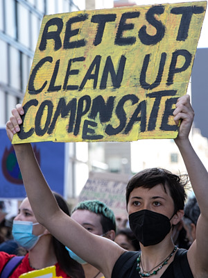 Ally Event: People's Earth Day 2022 @ SF City Hall:April 22, 2022